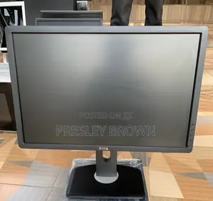 Dell Professional P2213 22" Led LCD Monitor