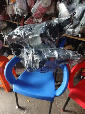 Mitsubishi Mirage 2022 Headlight (Pair)