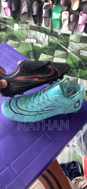Children Football Boots