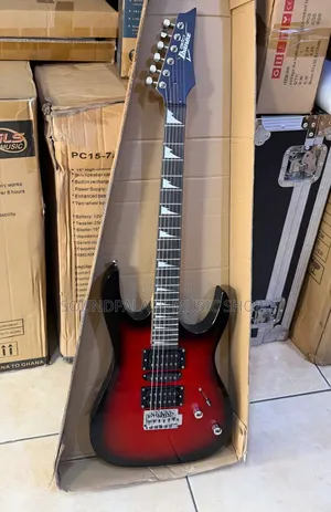 Ibanez GIO Series Electric Guitar