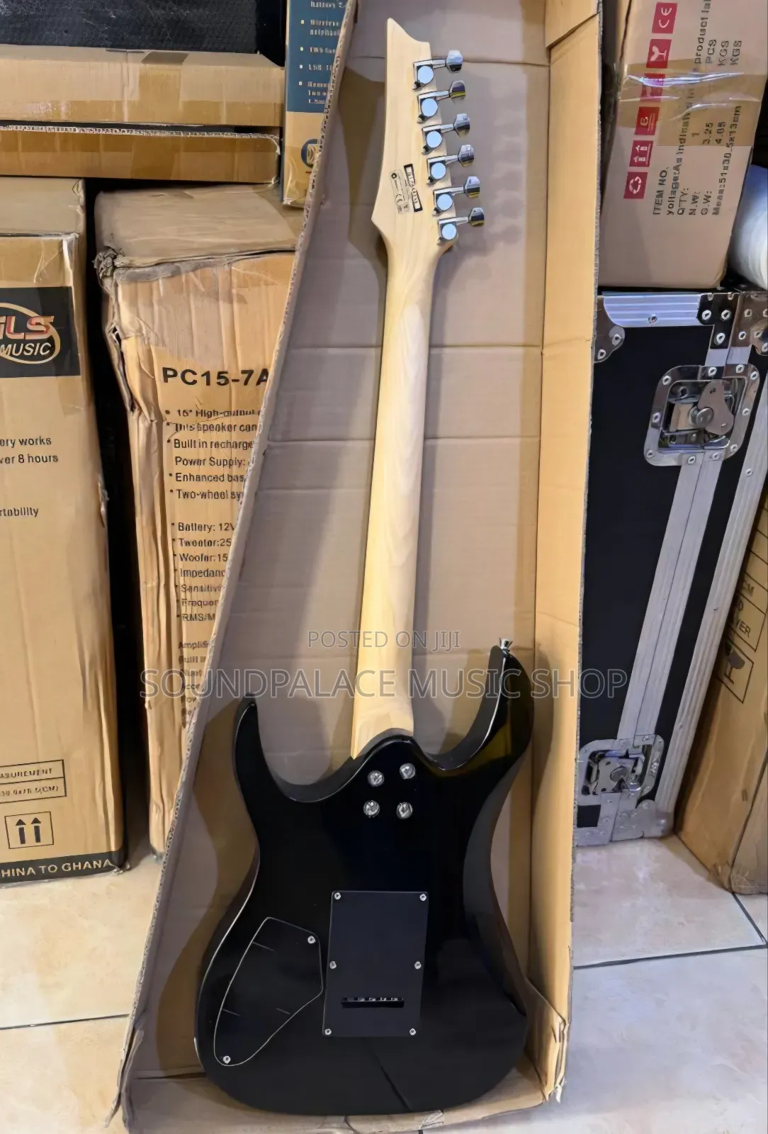 Ibanez GIO Series Electric Guitar
