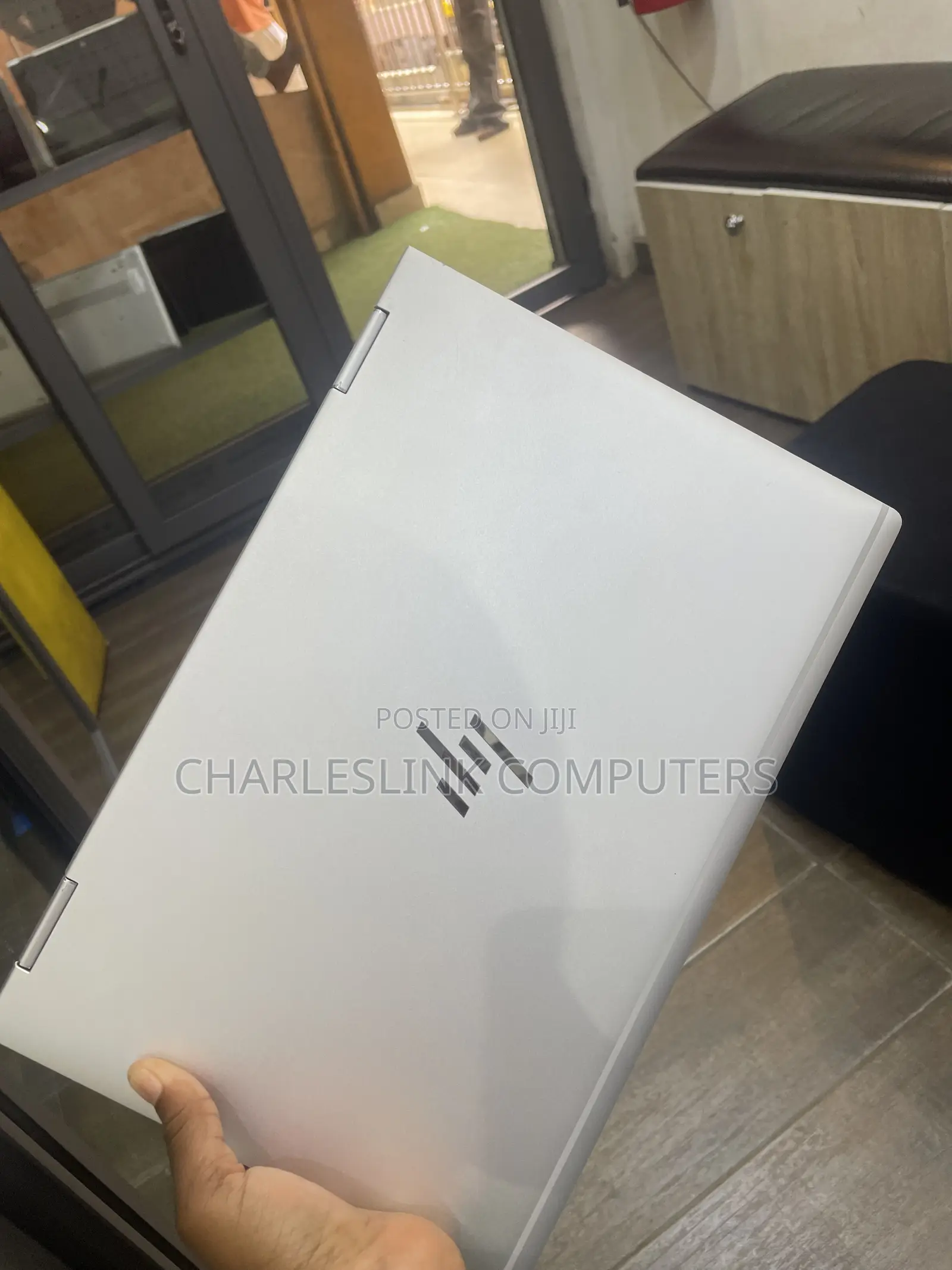 New Laptop HP EliteBook X360 1030 G3 16GB Intel Core i7 SSD 512GB