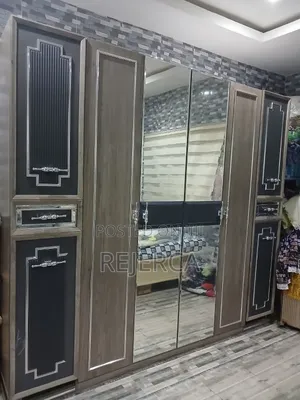 Brand New Wardrobe