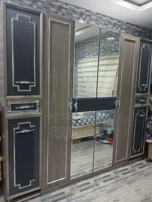 Brand New Wardrobe