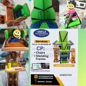 Physiotherapy Home Service