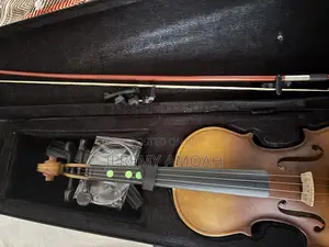 Neat Violin