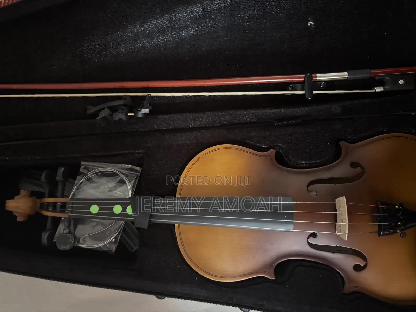 Neat Violin
