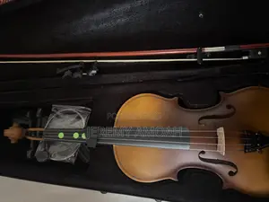 Neat Violin
