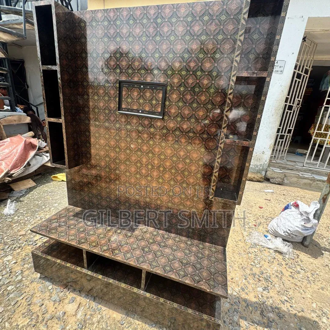 TV Stand Mount