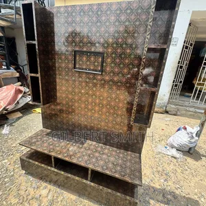 TV Stand Mount