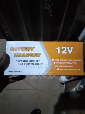 Battery Charger