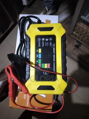 Battery Charger