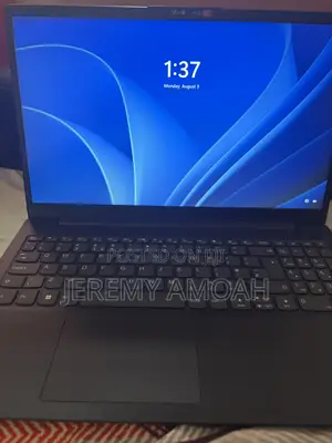 New Laptop Lenovo V15 G4 8GB Intel Core i5 SSD 128GB