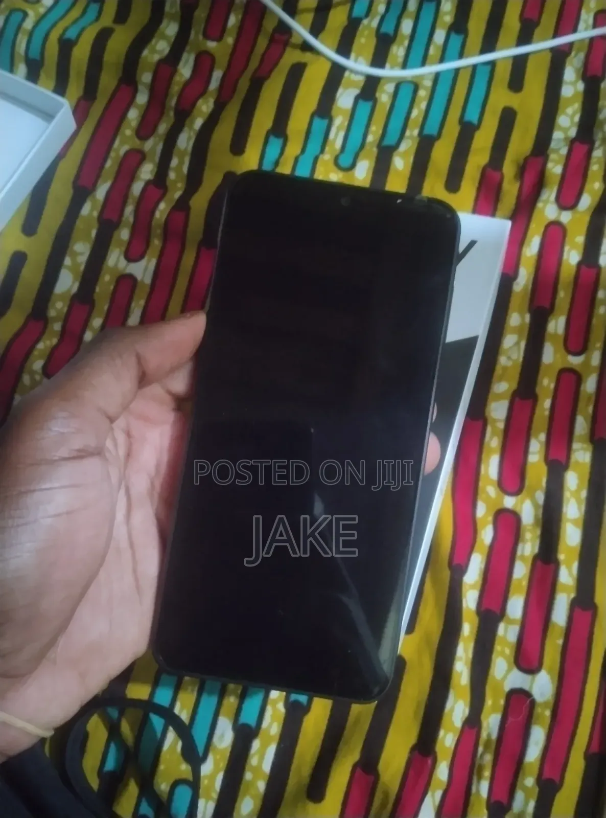New Samsung Galaxy A17 5G 256 GB Black