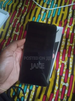 New Samsung Galaxy A17 5G 256 GB Black