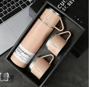 Vacuum Flask