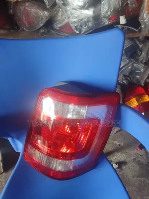 Ford Escape 2010 Tailight (Pair)