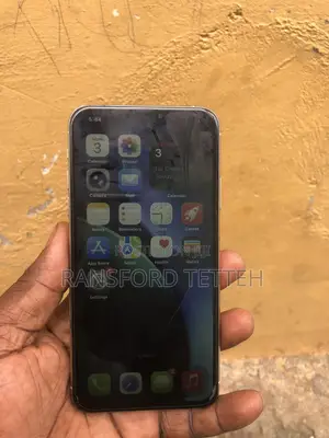 Apple iPhone 11 Pro Max 64 GB White