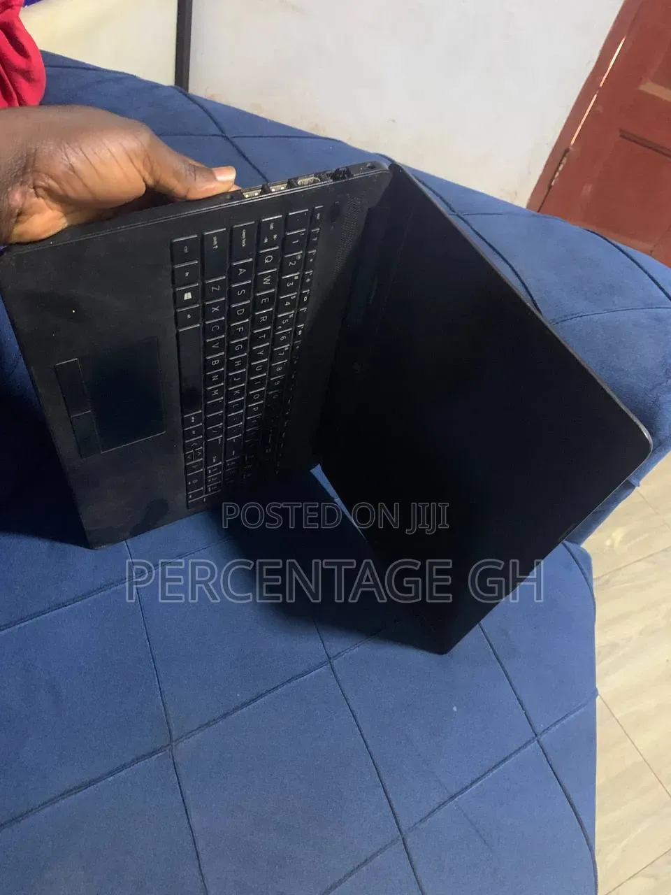 Laptop HP 15-da2933nia 12GB AMD Ryzen 9 SSD 250GB