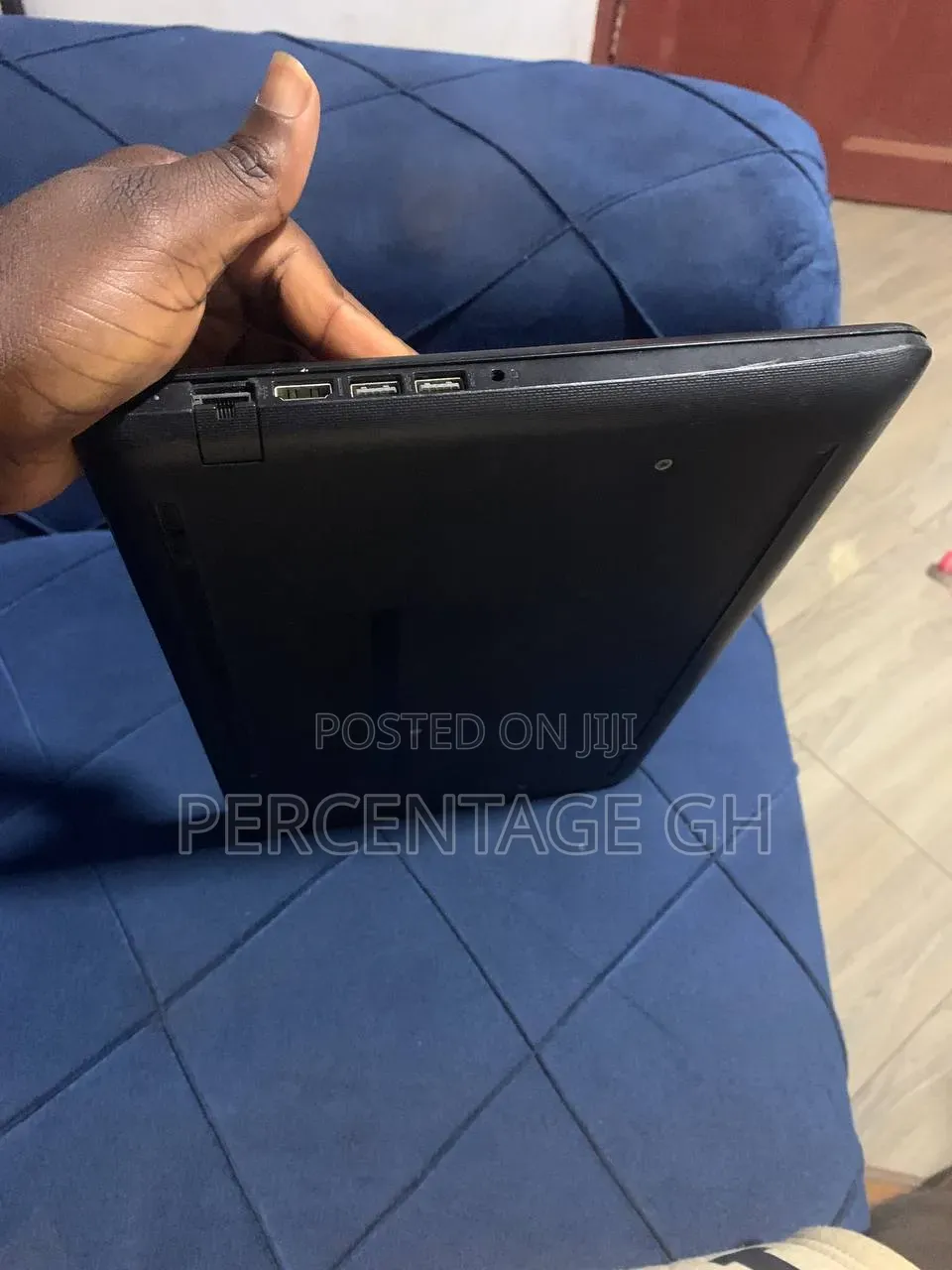 Laptop HP 15-da2933nia 12GB AMD Ryzen 9 SSD 250GB
