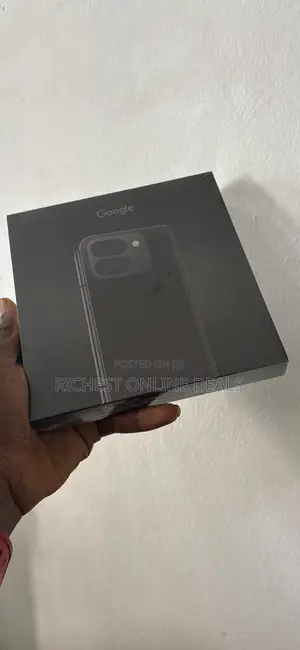 New Google Pixel 9 Pro Fold 256 GB