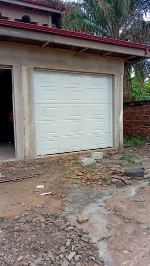 Garage Doors With Remote