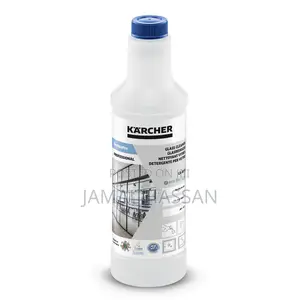 Karcher SurfacePro Glass Cleaner CA 40 R Eco!perform, 0.5l