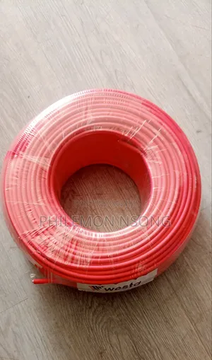 Westa 1.5mm2 Fire Resistance Cable.
