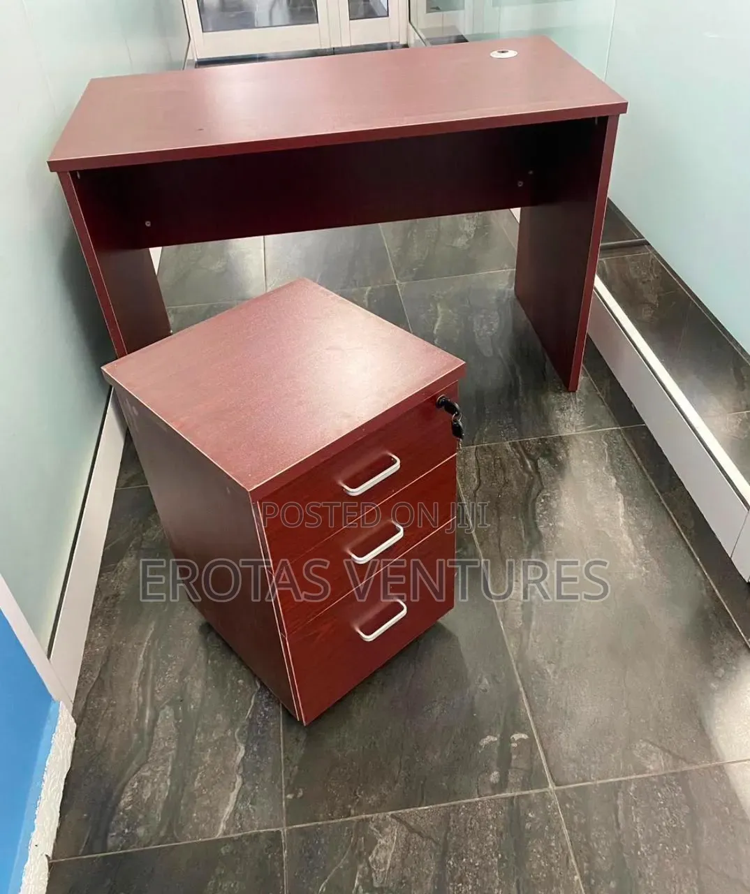 1.2m Office Table