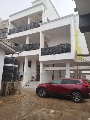 2bdrm Apartment in Dansoman for rent