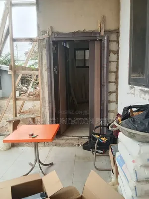 2bdrm Apartment in Dansoman for rent