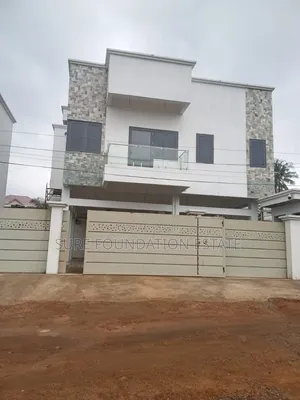 2bdrm Apartment in Dansoman for rent