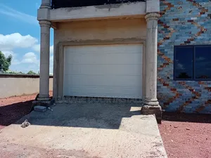 Garage Doors With Smart Motor