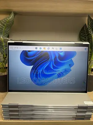 Laptop HP EliteBook 1040 G8 8GB Intel Core i5 SSD 256GB