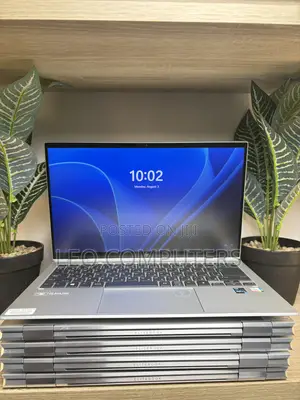 Laptop HP EliteBook 1040 G8 8GB Intel Core i5 SSD 256GB