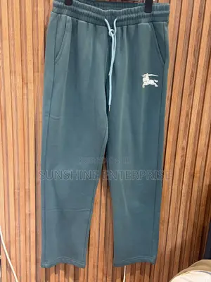 Joggers for Man