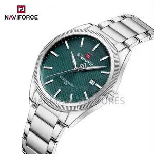 Naviforce Zinc-Alloy Stainless Steel Watch (NF 9276)
