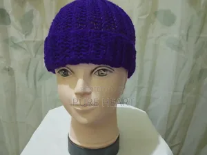 Crochet Hat, Headbands and Beanie