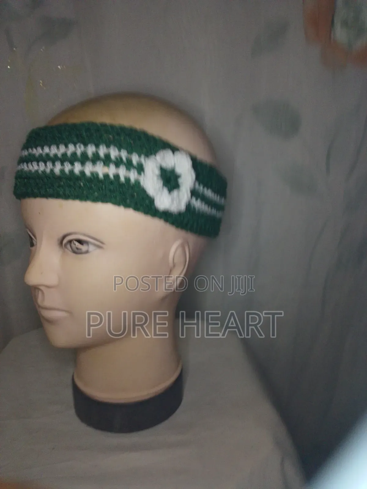 Crochet Hat, Headbands and Beanie