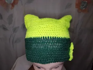 Crochet Hat, Headbands and Beanie