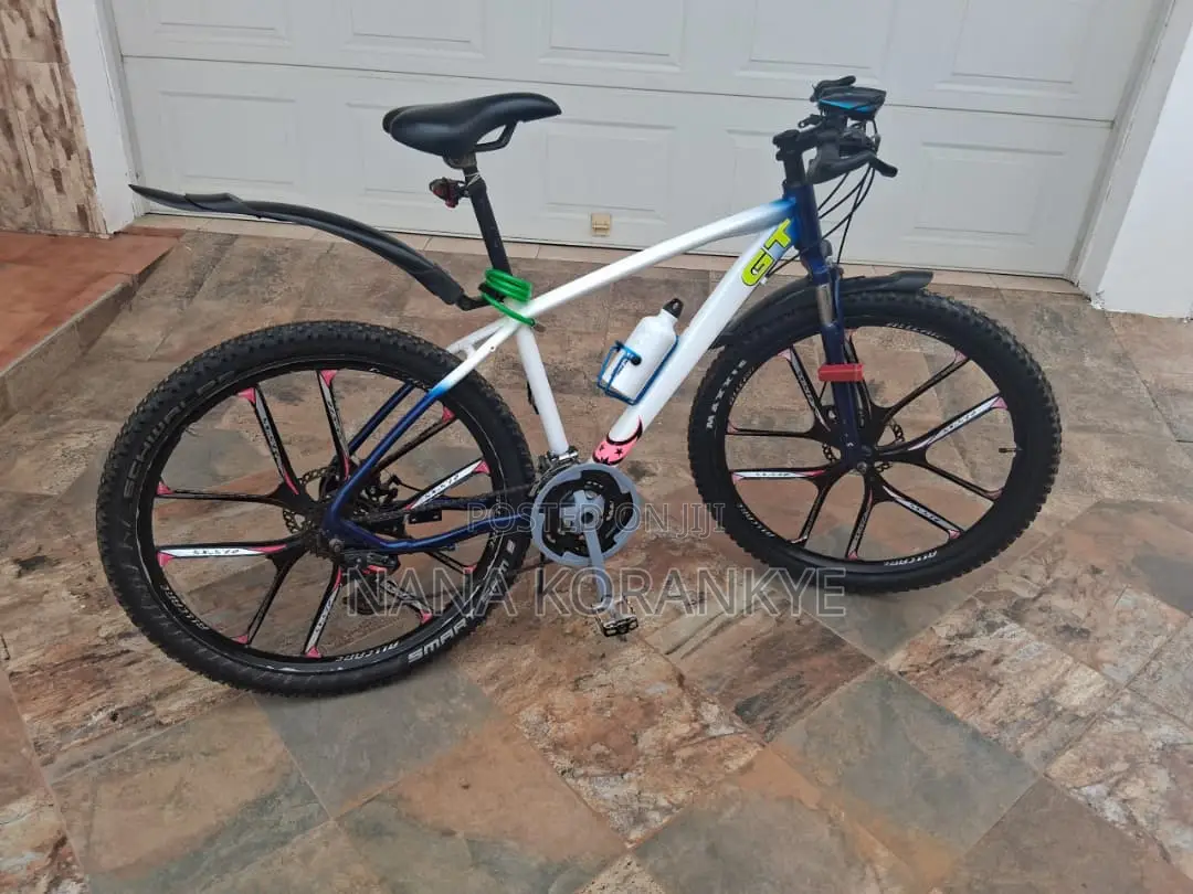 Mountain Bike Rim 27.5