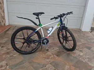 Mountain Bike Rim 27.5
