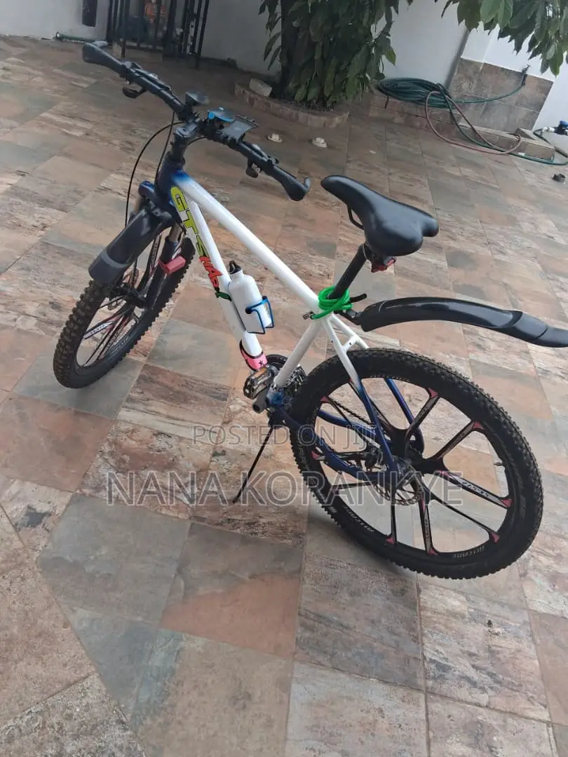 Mountain Bike Rim 27.5