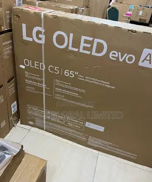 Explore the Latest LG 65" OLED A9 GEN8 webOS TV
