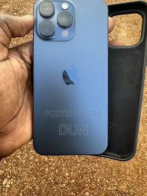 Apple iPhone 15 Pro Max 256 GB Blue