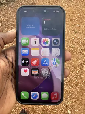 Apple iPhone 15 Pro Max 256 GB Blue