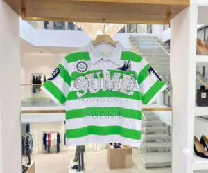 Quality Tops