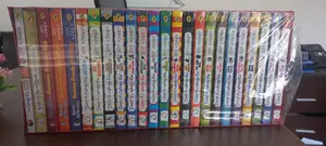 Diary of a Wimpy Kid
