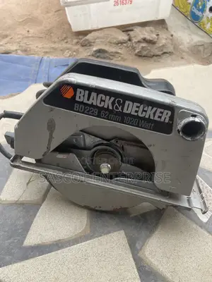 Circular Saw