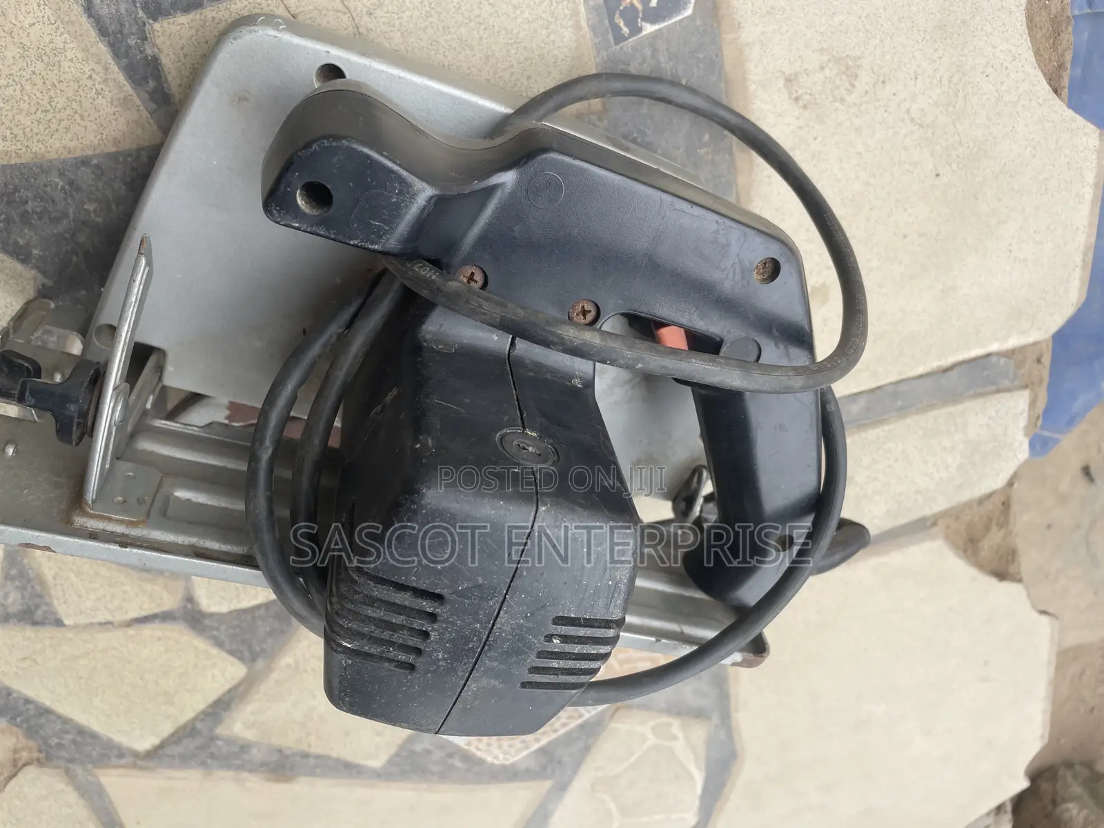 Circular Saw